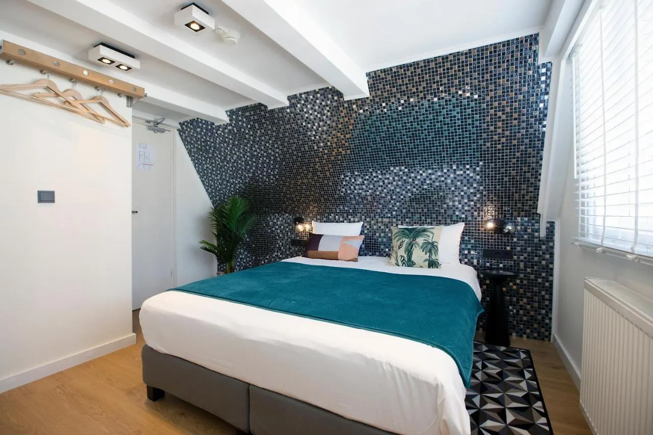 Quentin Golden Bear Hotel Amsterdam