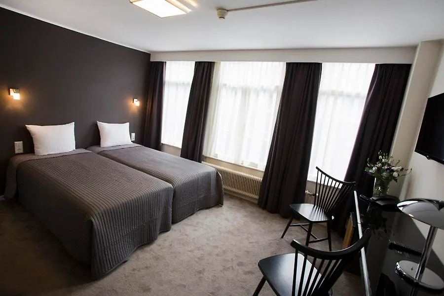 Quentin Golden Bear Hotel Amsterdam Netherlands