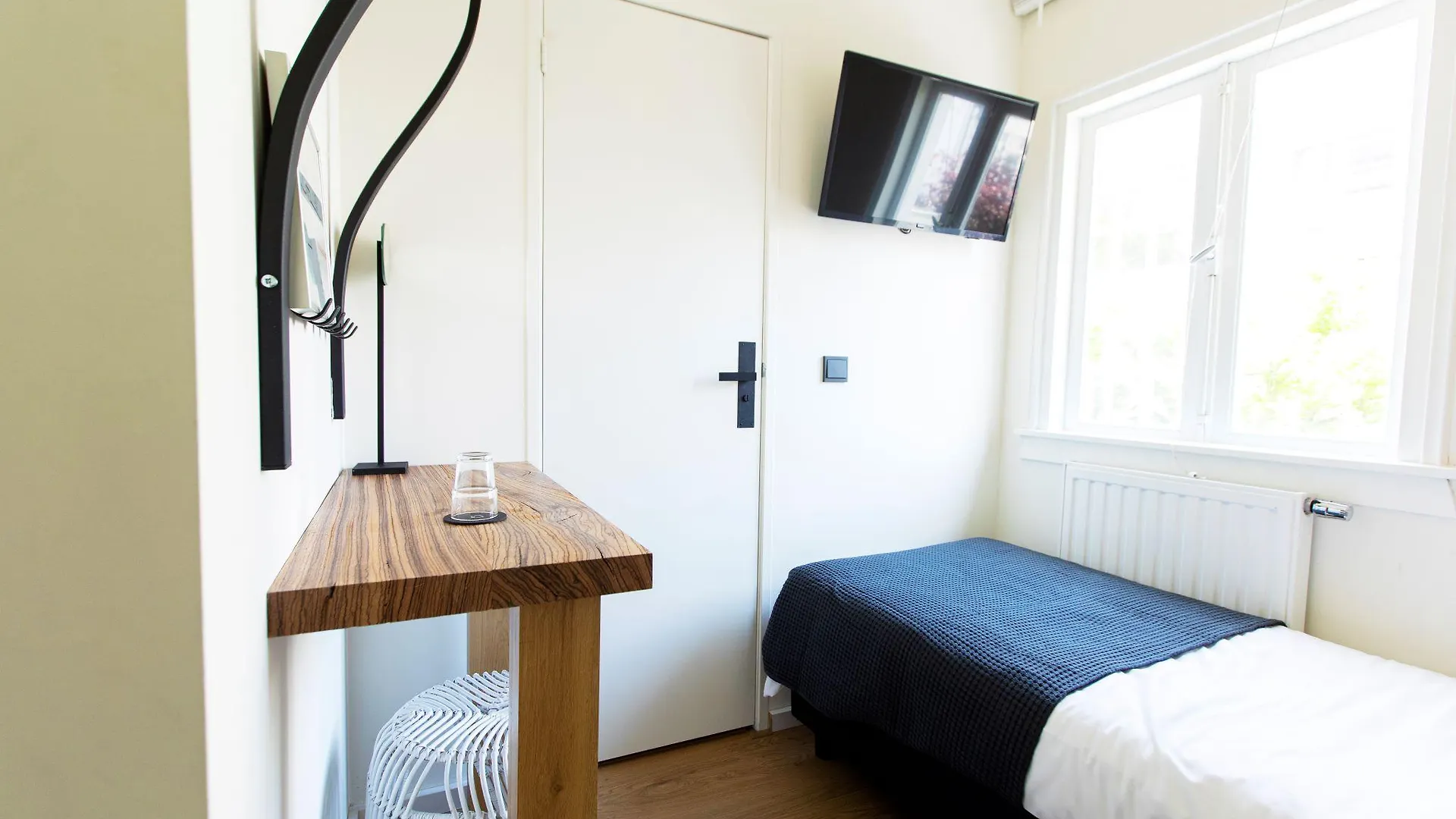 Quentin Golden Bear Hotel Amsterdam