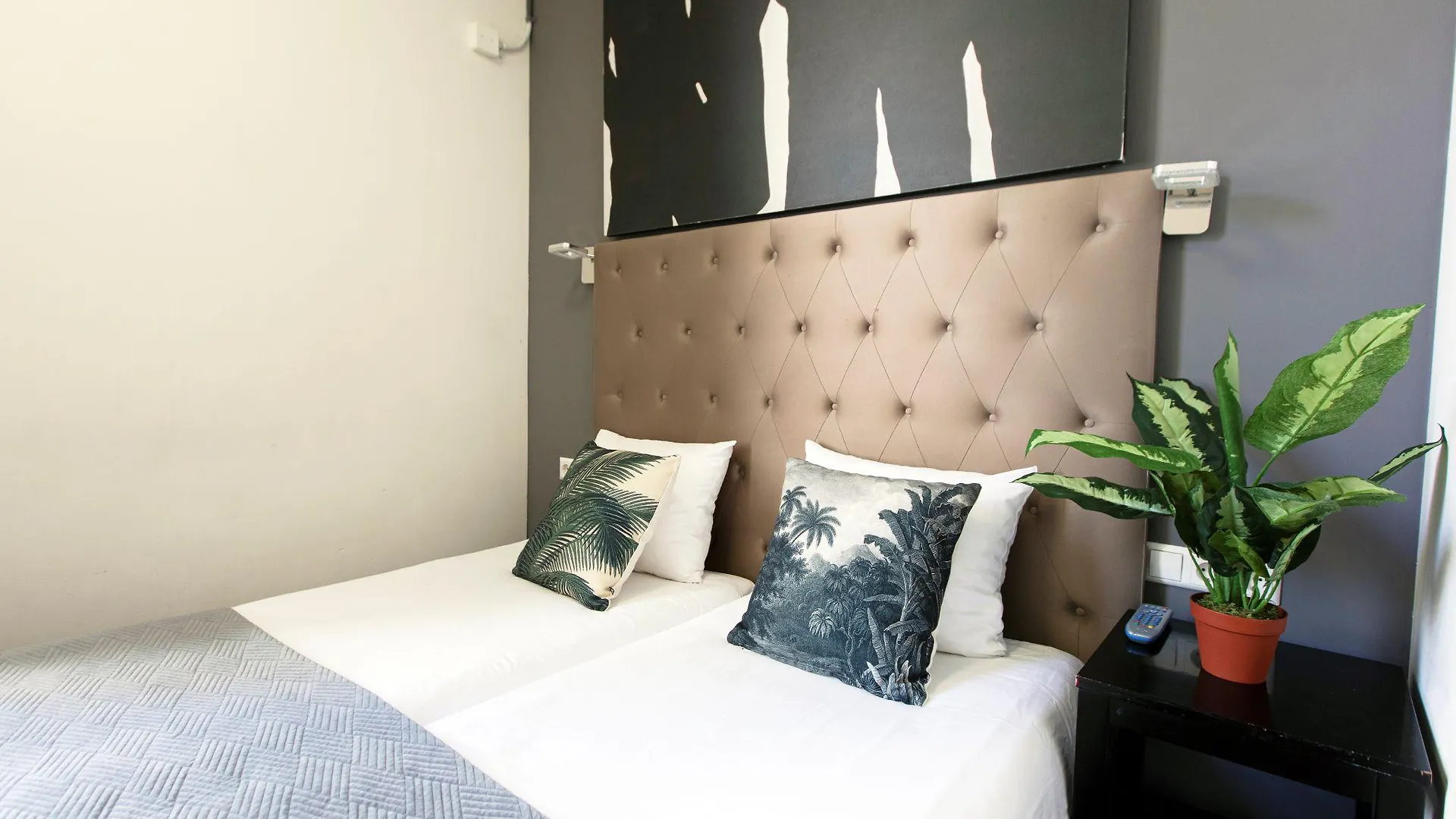 Quentin Golden Bear Hotel Amsterdam 2*,
