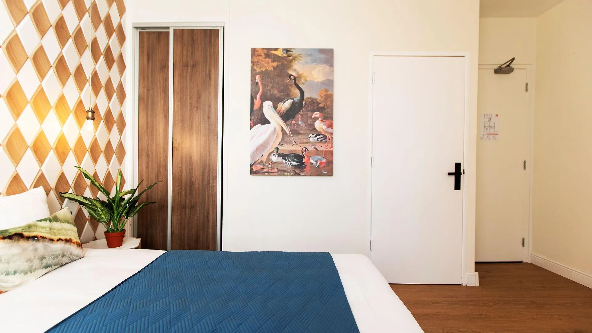 Quentin Golden Bear Hotel Amsterdam