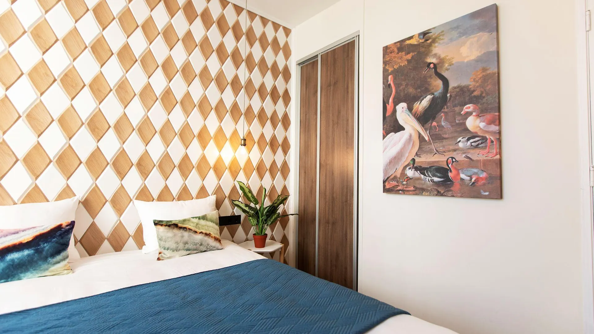 Quentin Golden Bear Hotel Amsterdam