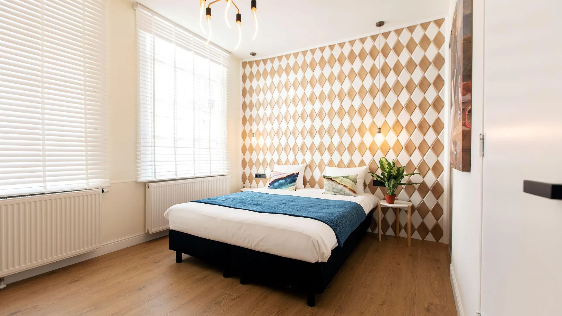 Quentin Golden Bear Hotel Amsterdam