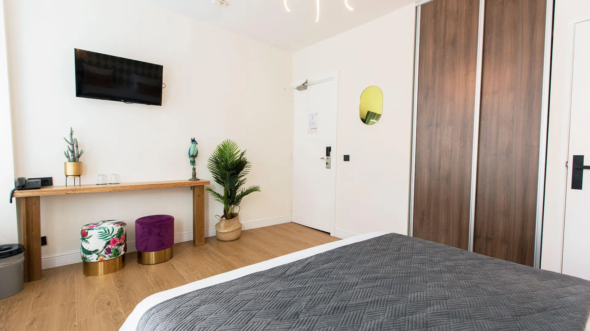 Quentin Golden Bear Hotel Amsterdam