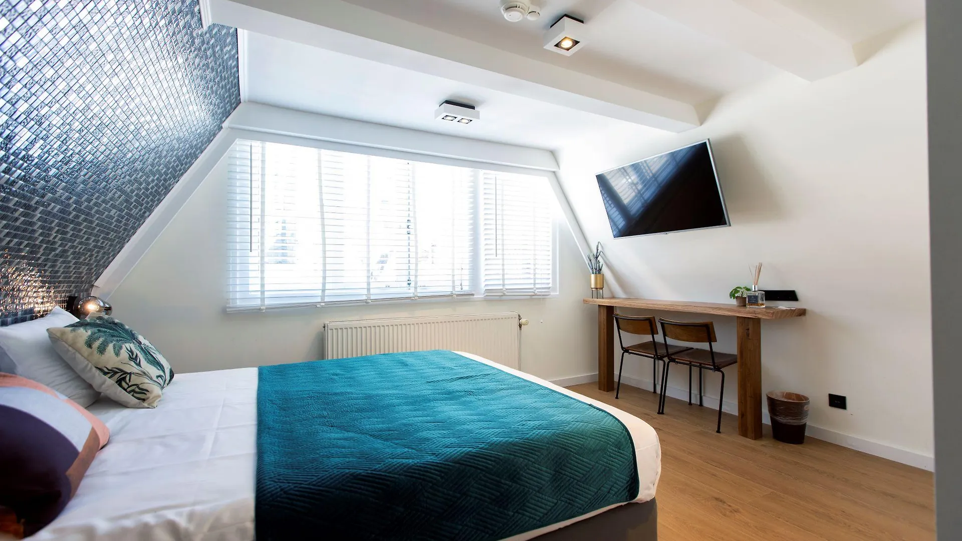 Quentin Golden Bear Hotel Amsterdam