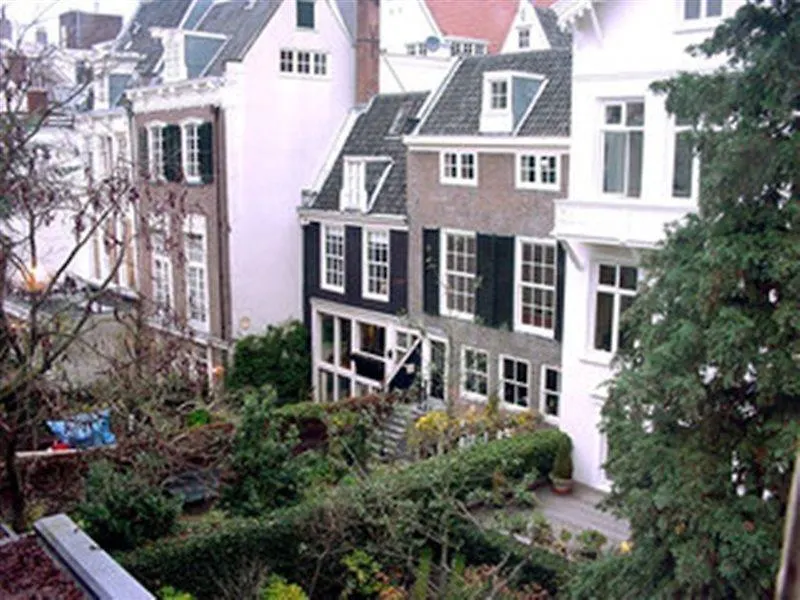 Quentin Golden Bear Hotel Amsterdam