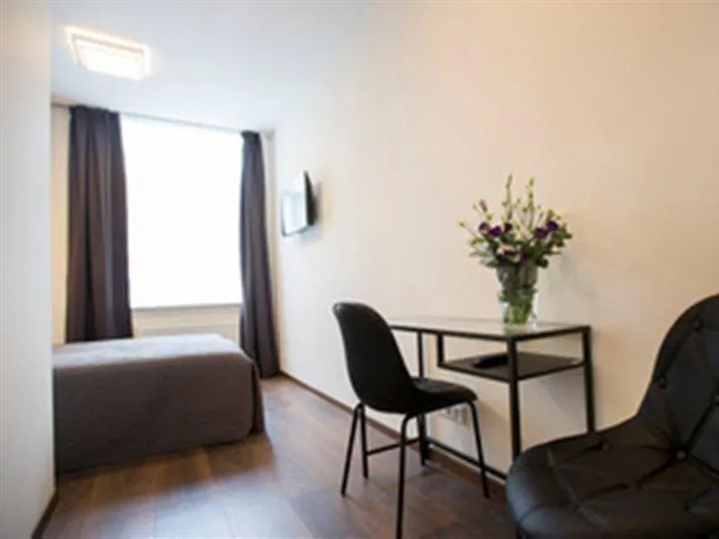 Quentin Golden Bear Hotel Amsterdam Netherlands