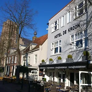 De Kroon 3*, Oirschot Nederland