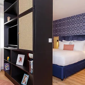 Aparthotel Boutique, Amsterdam