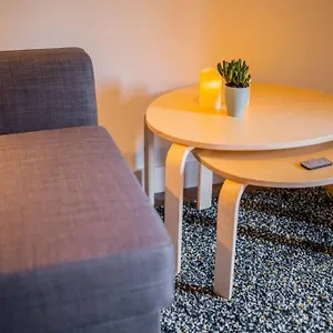 Lovely 3 Bedroom In 65m2 - Sd23n Países Bajos