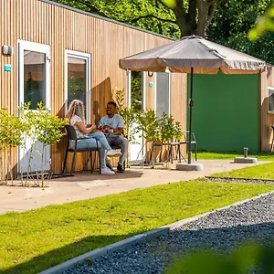 Comfort By Europarcs Het Amsterdamse Bos Países Bajos