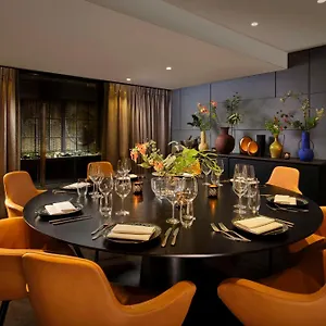 4* Otel Art'otel Amsterdam, Powered By Radisson