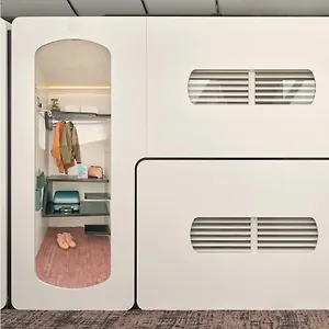 Otel Cityhub Amsterdam