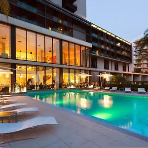 Novotel Monte-carlo Mónaco