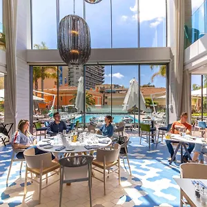 Novotel Monte-carlo Mónaco