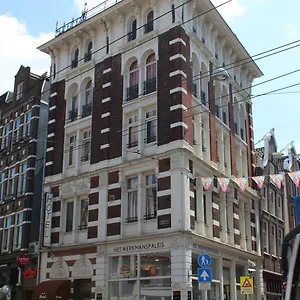 Cs Amsterdam