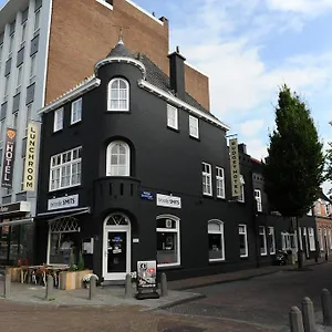 Budgethotel De Zwaan 2*, Eindhoven Nederland