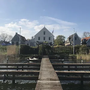 Hotel Village, Amsterdam