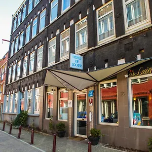 3* Hotel De Looier
