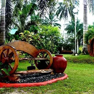 Fernandez Beach And Garden Hotel