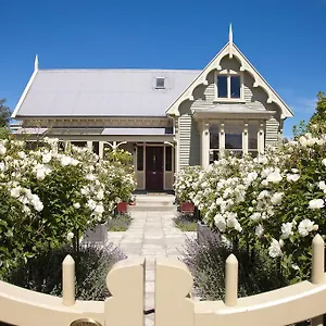 Lilac Rose Boutique Frühstückspension Christchurch
