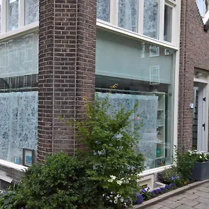 Bed & Breakfast A Bed & Breakfast Flynt, Amsterdam